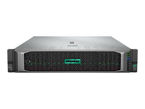 сервер hp gen 10|HPE ProLiant DL380 Gen10 4208 2.1GHz 8.